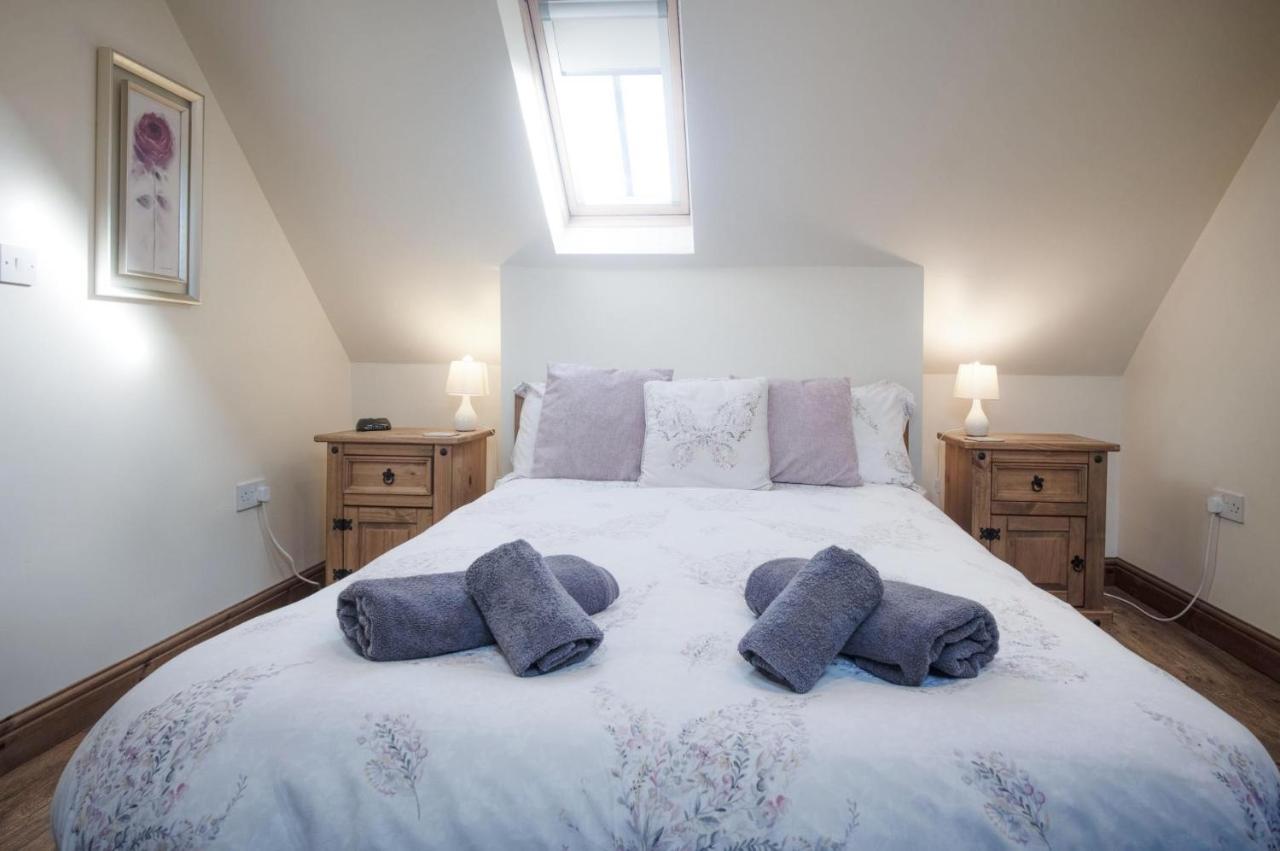 The Old School Cottage Ship Farm - 1 Bedroom - Rhossili Exterior foto