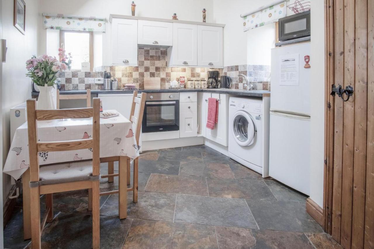 The Old School Cottage Ship Farm - 1 Bedroom - Rhossili Exterior foto