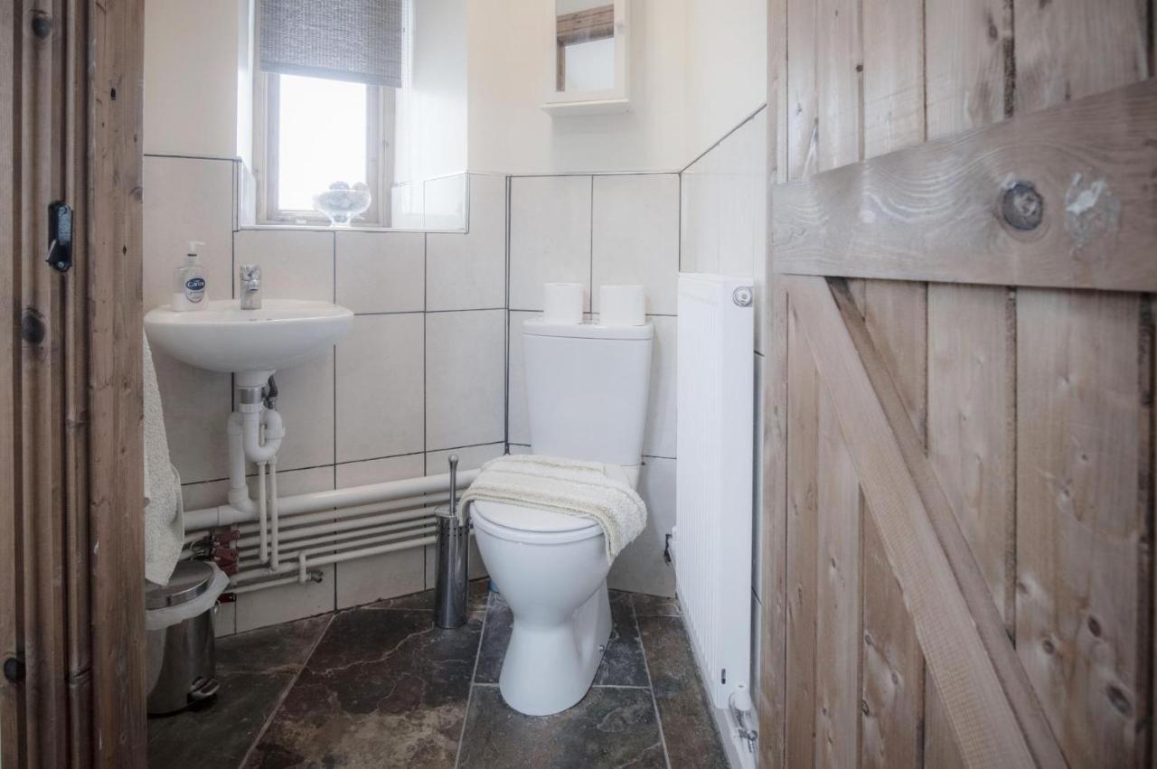 The Old School Cottage Ship Farm - 1 Bedroom - Rhossili Exterior foto