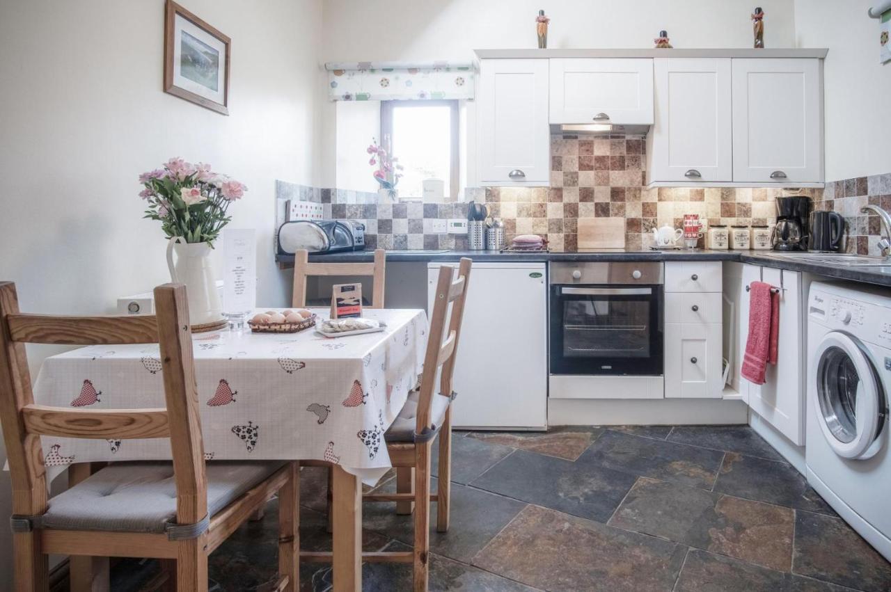 The Old School Cottage Ship Farm - 1 Bedroom - Rhossili Exterior foto